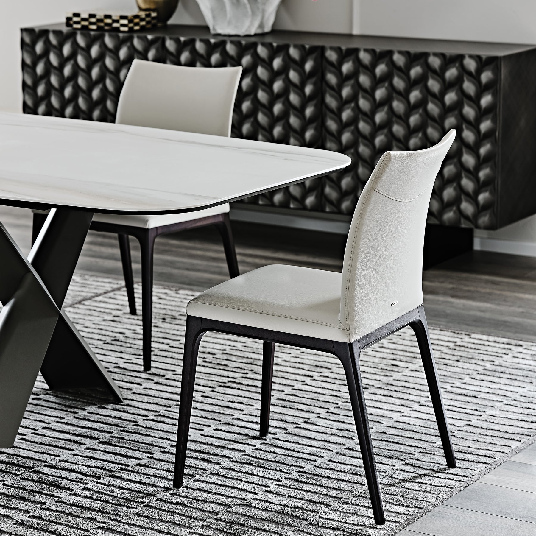 Arcadia Dining Chair