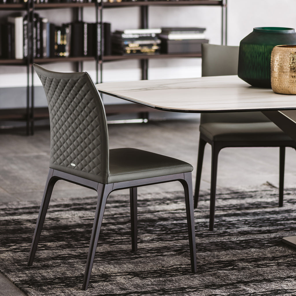 Arcadia Couture Dining Chair