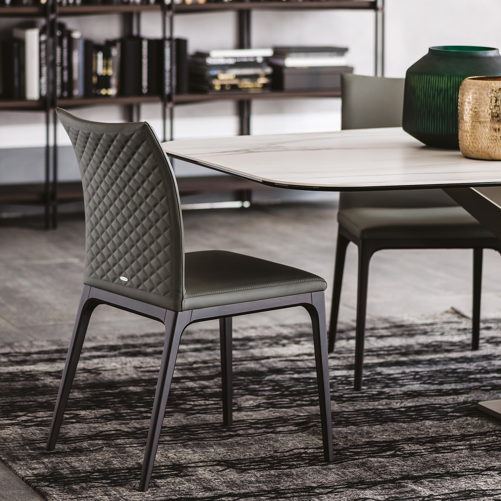 Arcadia Couture Dining Chair