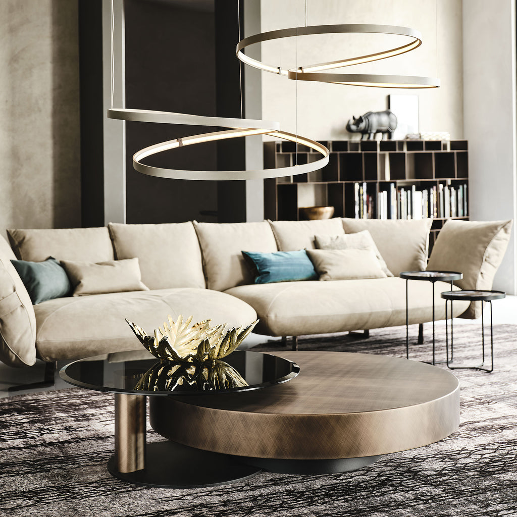 Arena Coffee Table