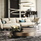 Arena Coffee Table