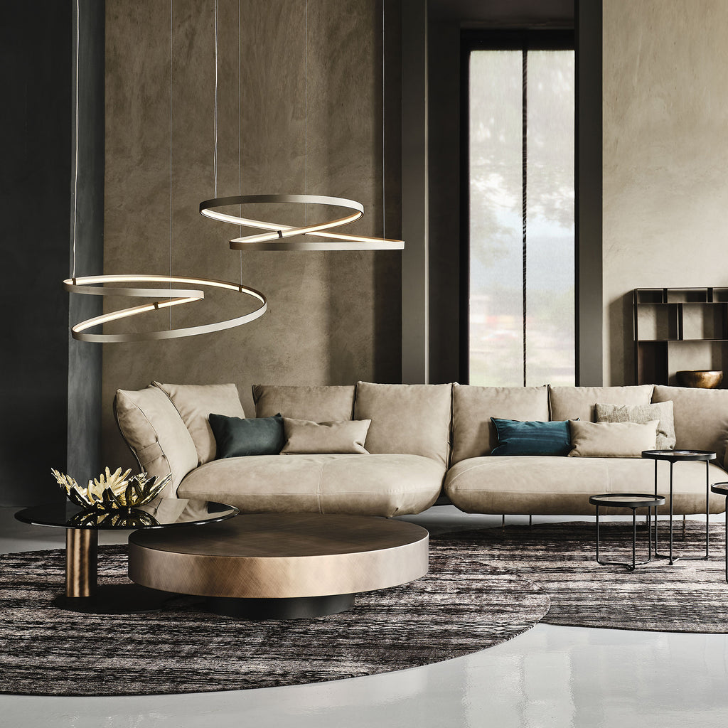 Arena Coffee Table