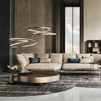 Arena Coffee Table