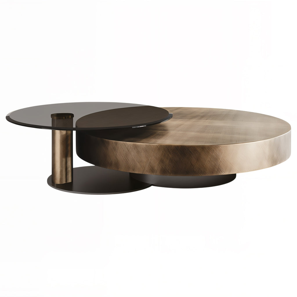 Arena Coffee Table
