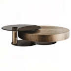 Arena Coffee Table