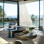 Arena Keramik Bond Coffee Table