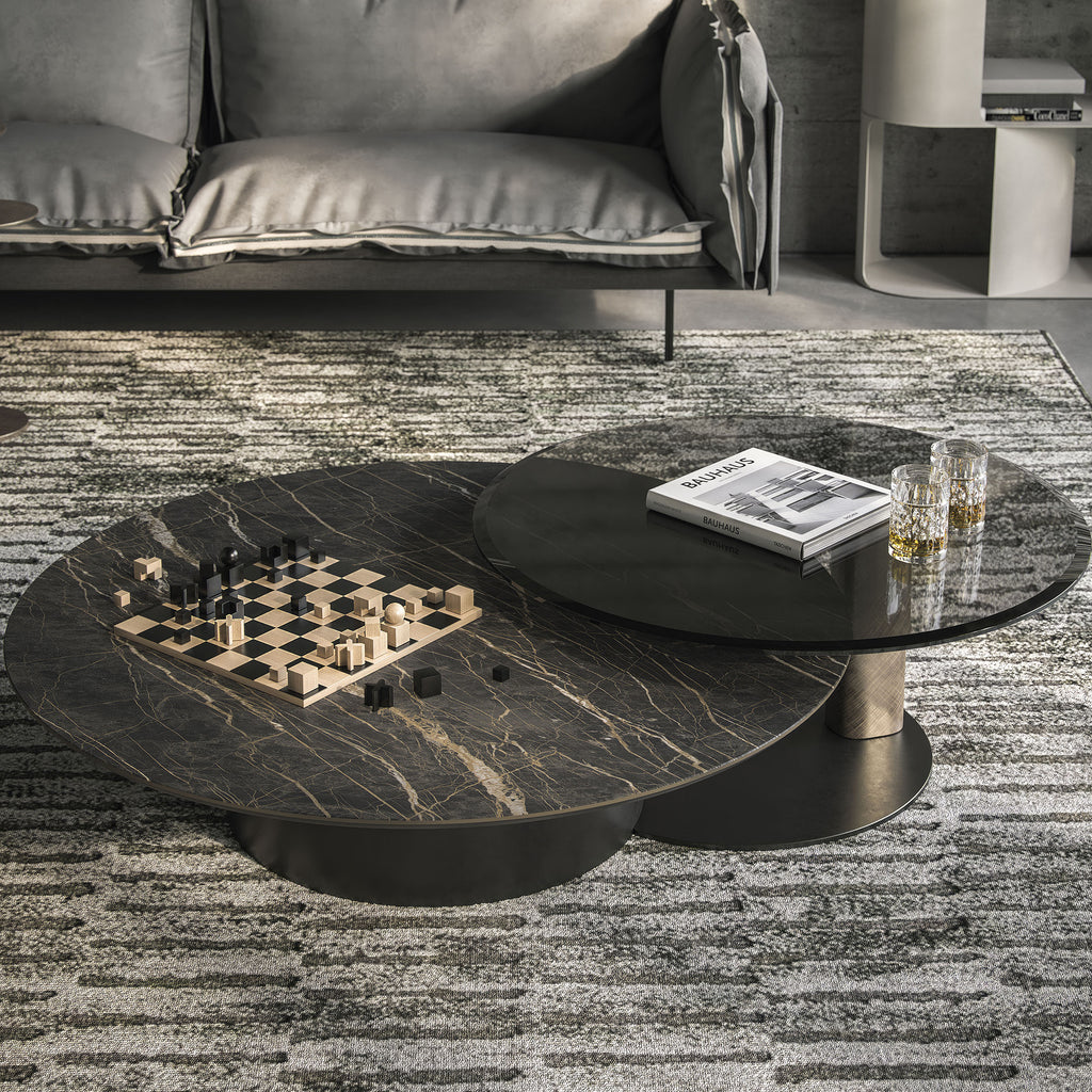 Arena Keramik Bond Coffee Table