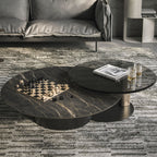 Arena Keramik Bond Coffee Table
