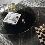 Arena Keramik Bond Coffee Table