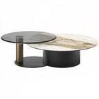 Arena Keramik Bond Coffee Table