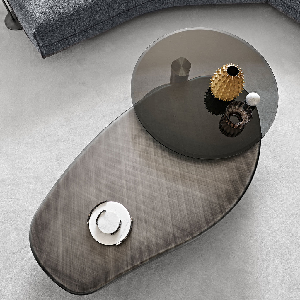 Arena Long Coffee Table