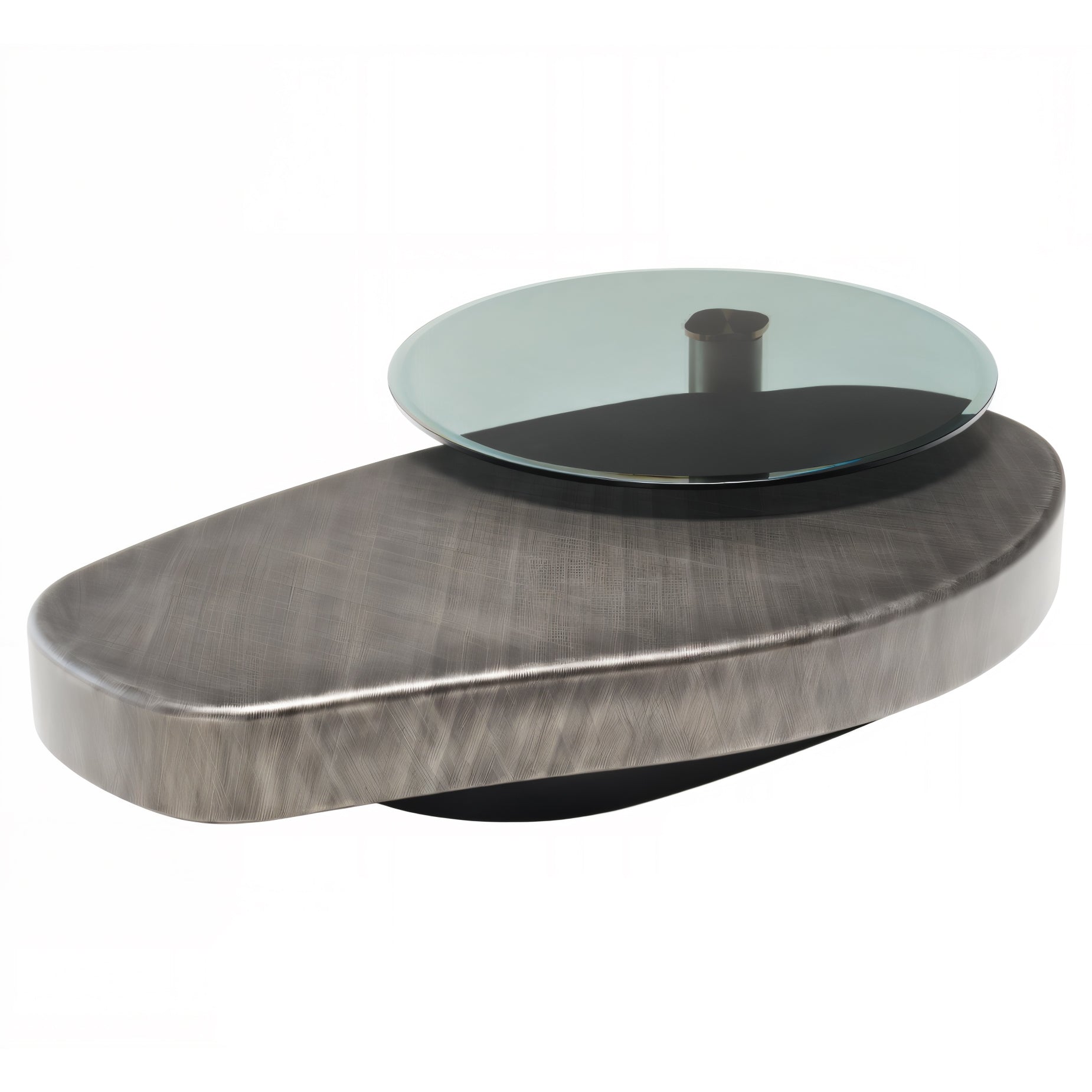 Arena Long Coffee Table