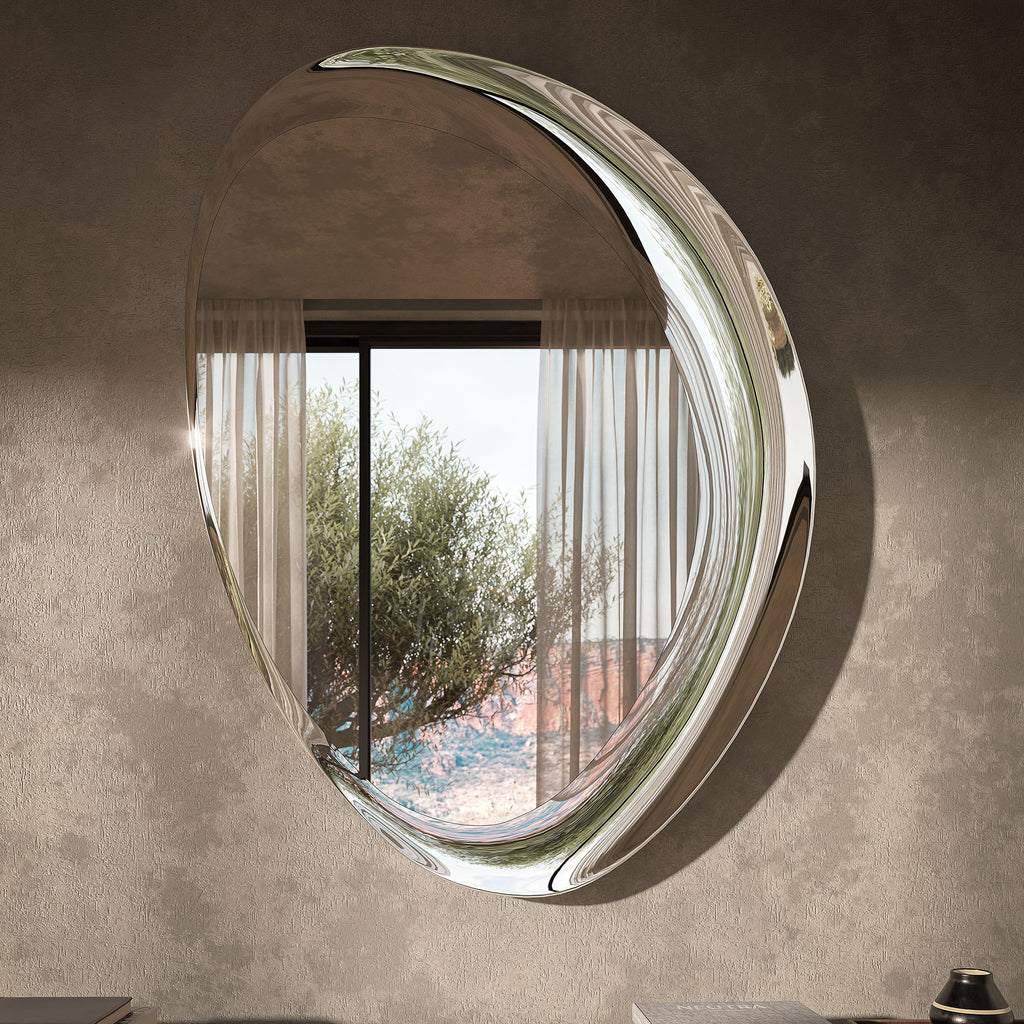 Ascot Magnum Wall Mirror