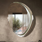 Ascot Magnum Wall Mirror