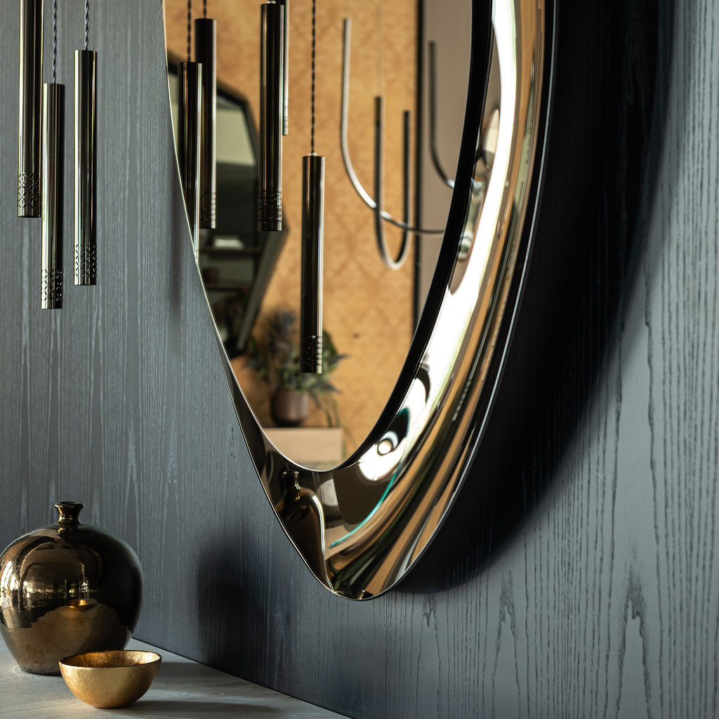 Ascot Wall Mirror