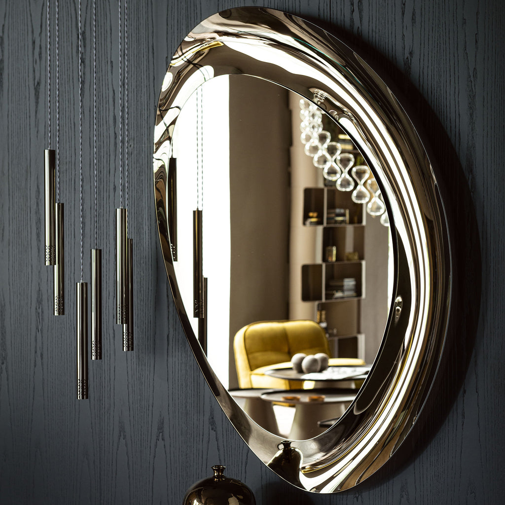 Ascot Wall Mirror
