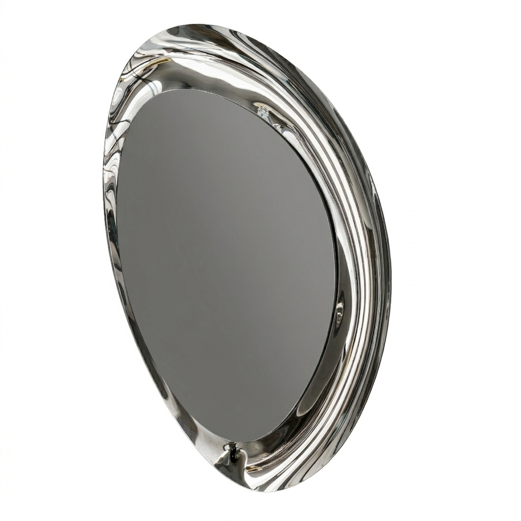 Ascot Wall Mirror