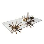 Atari Coffee Table: Rectangle
