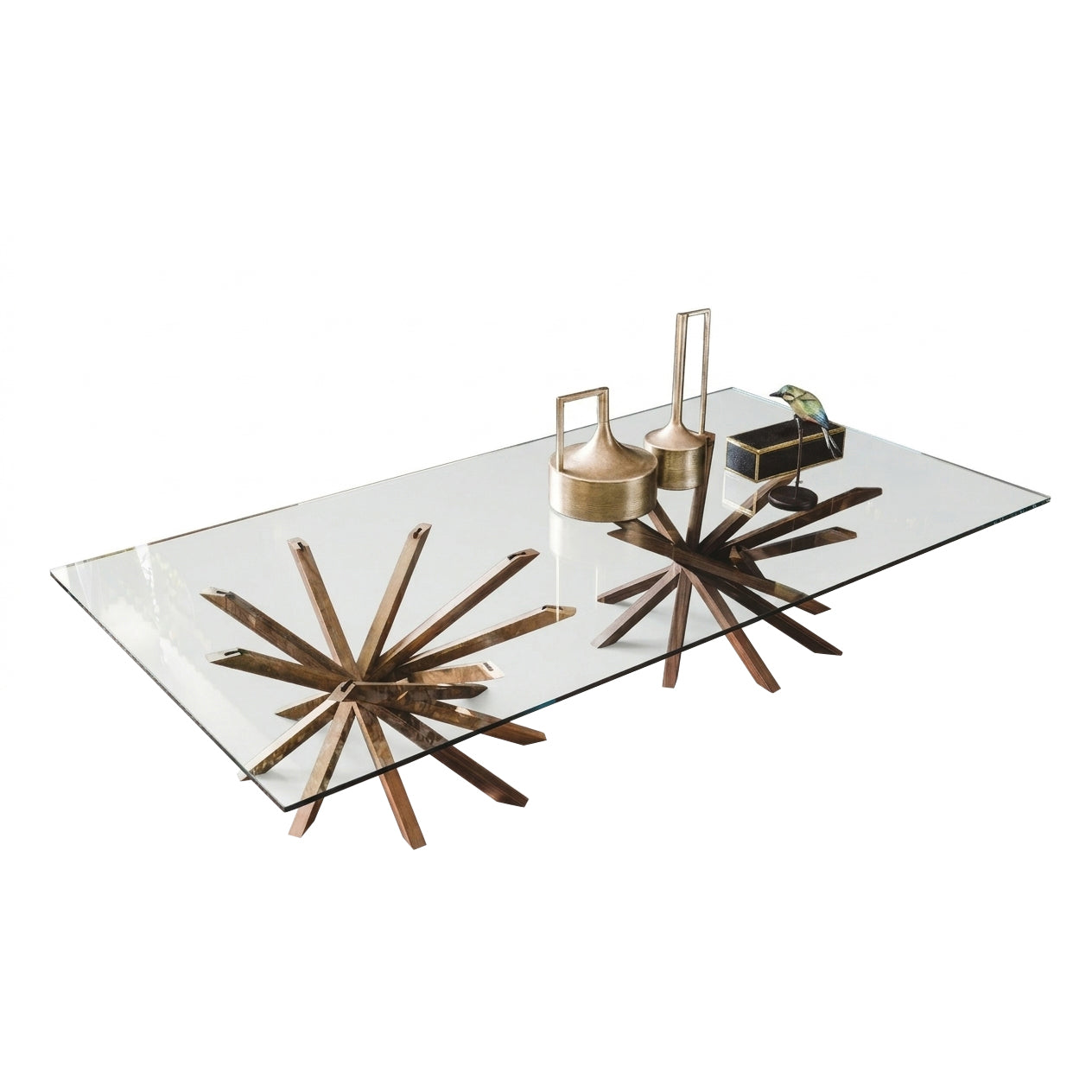 Atari Coffee Table: Rectangle