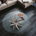 Atari Round Coffee Table