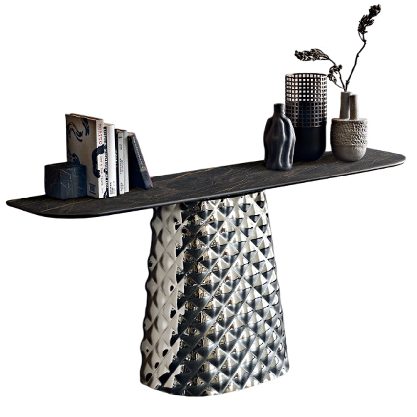 Atrium Keramik Console Table