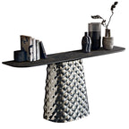Atrium Keramik Console Table