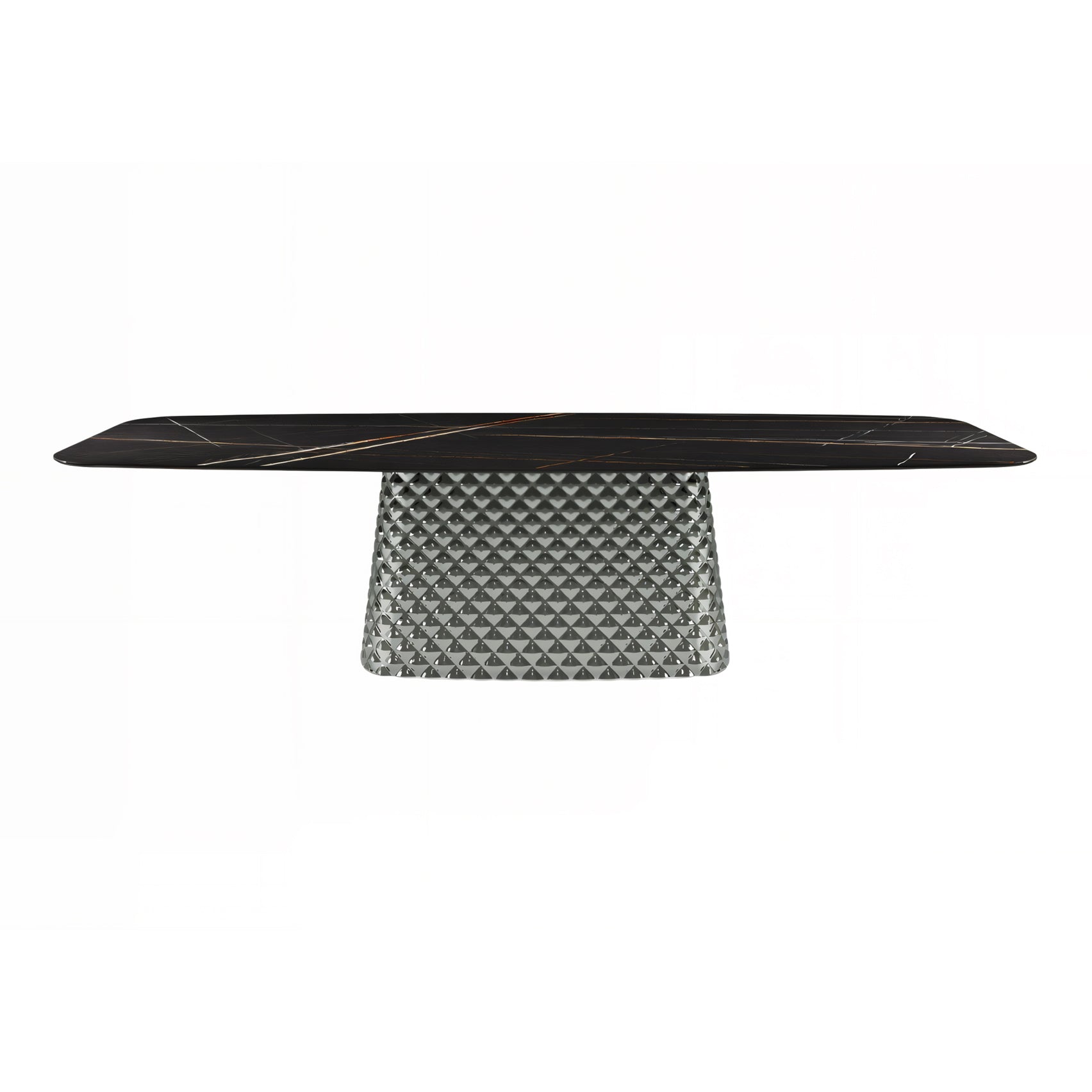 Atrium Keramik Dining Table: Sag