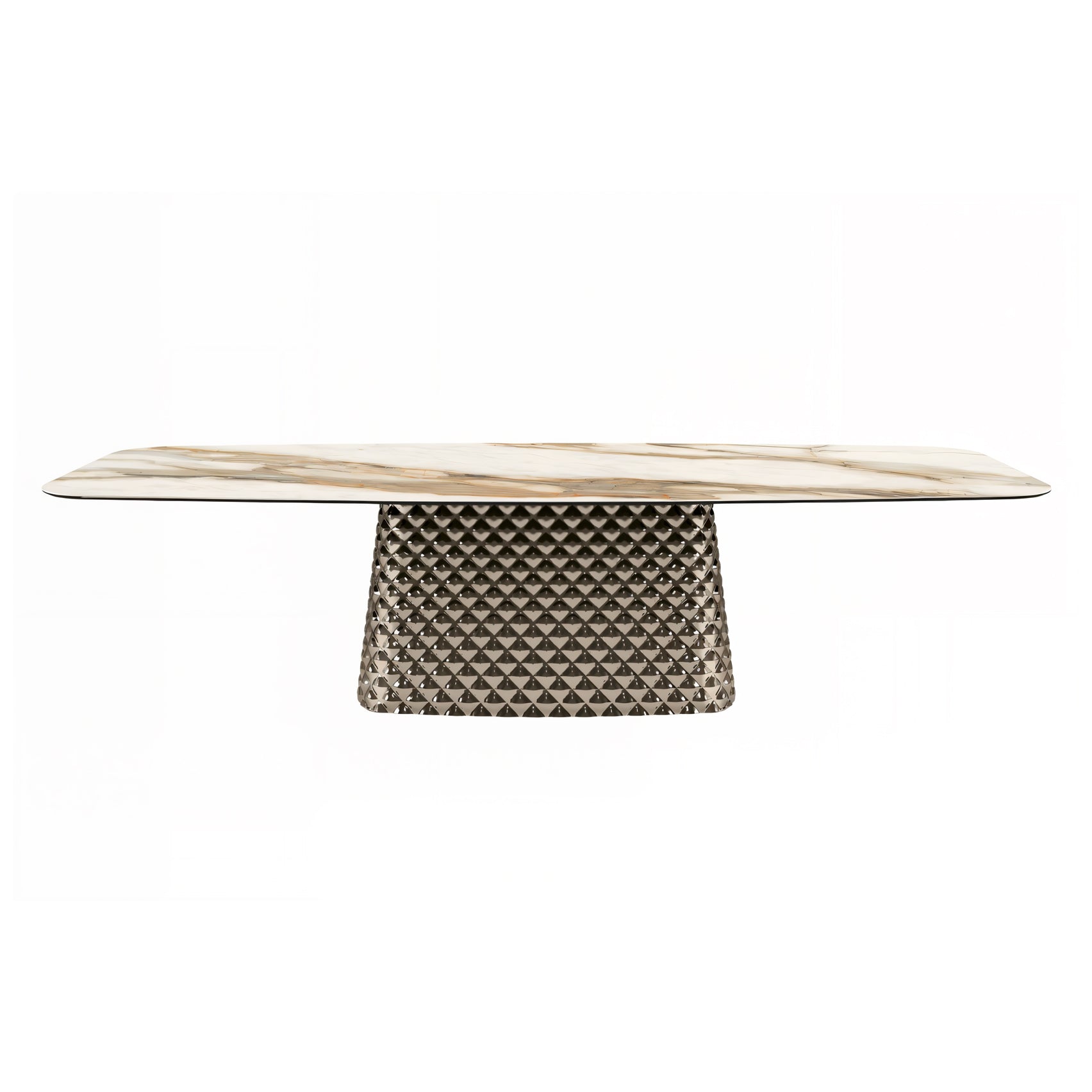 Atrium Keramik Dining Table: Sag