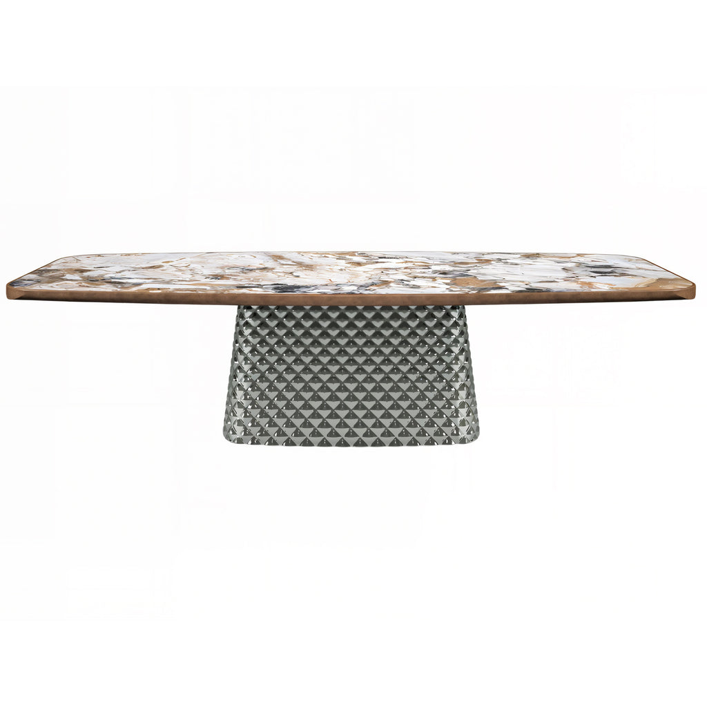 Atrium Keramik Premium Dining Table