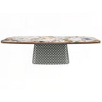 Atrium Keramik Premium Dining Table
