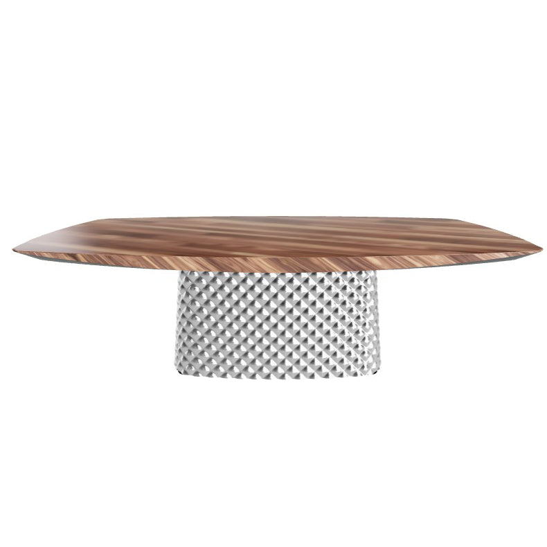 Atrium Masterwood Dining Table