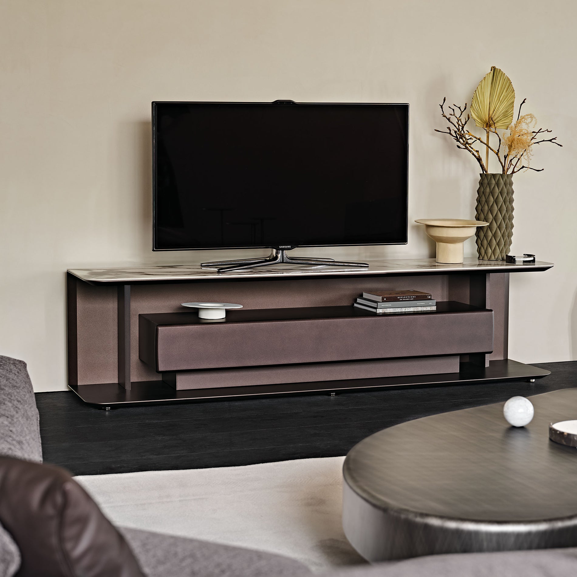 Award TV Cabinet
