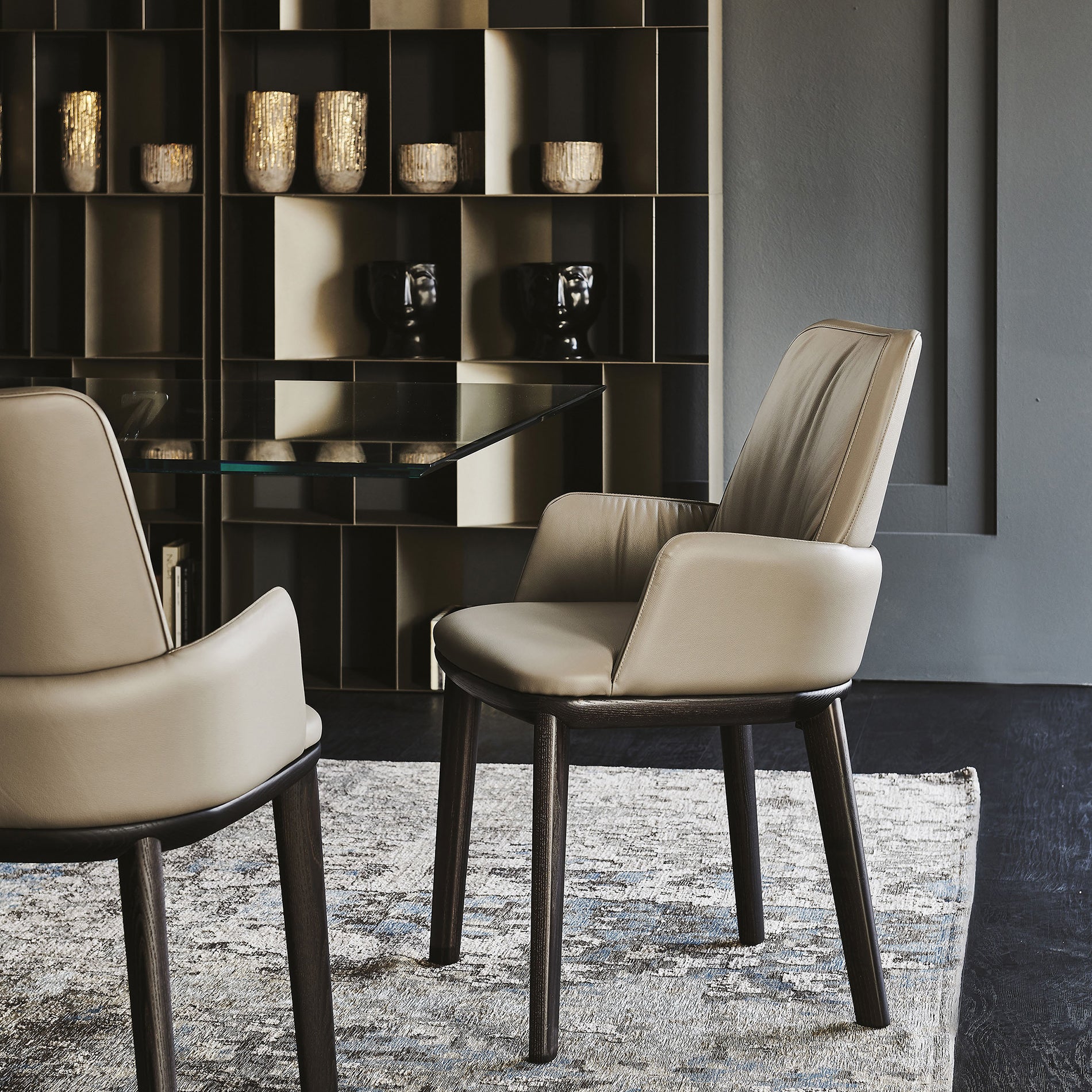 Belinda Dining Armchair