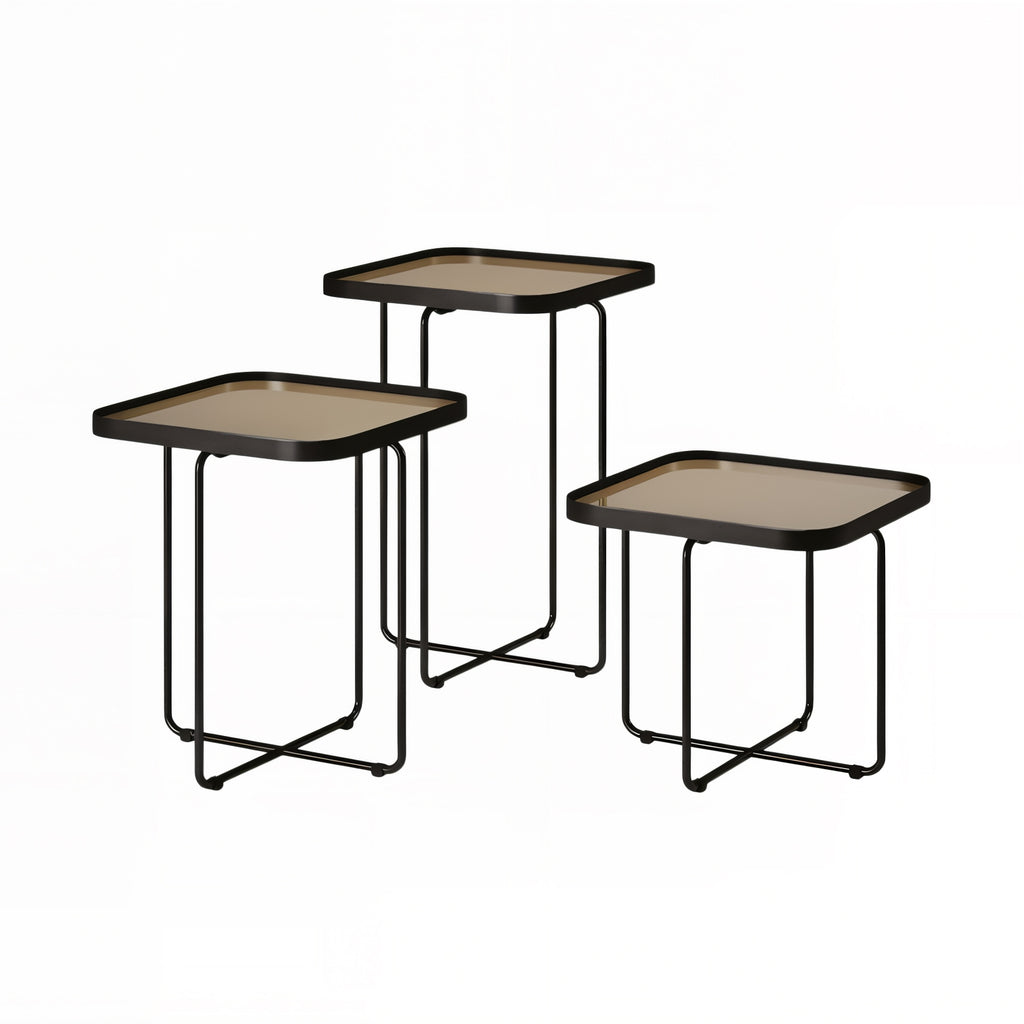 Benny Coffee Table