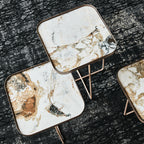 Benny Keramik Coffee Table