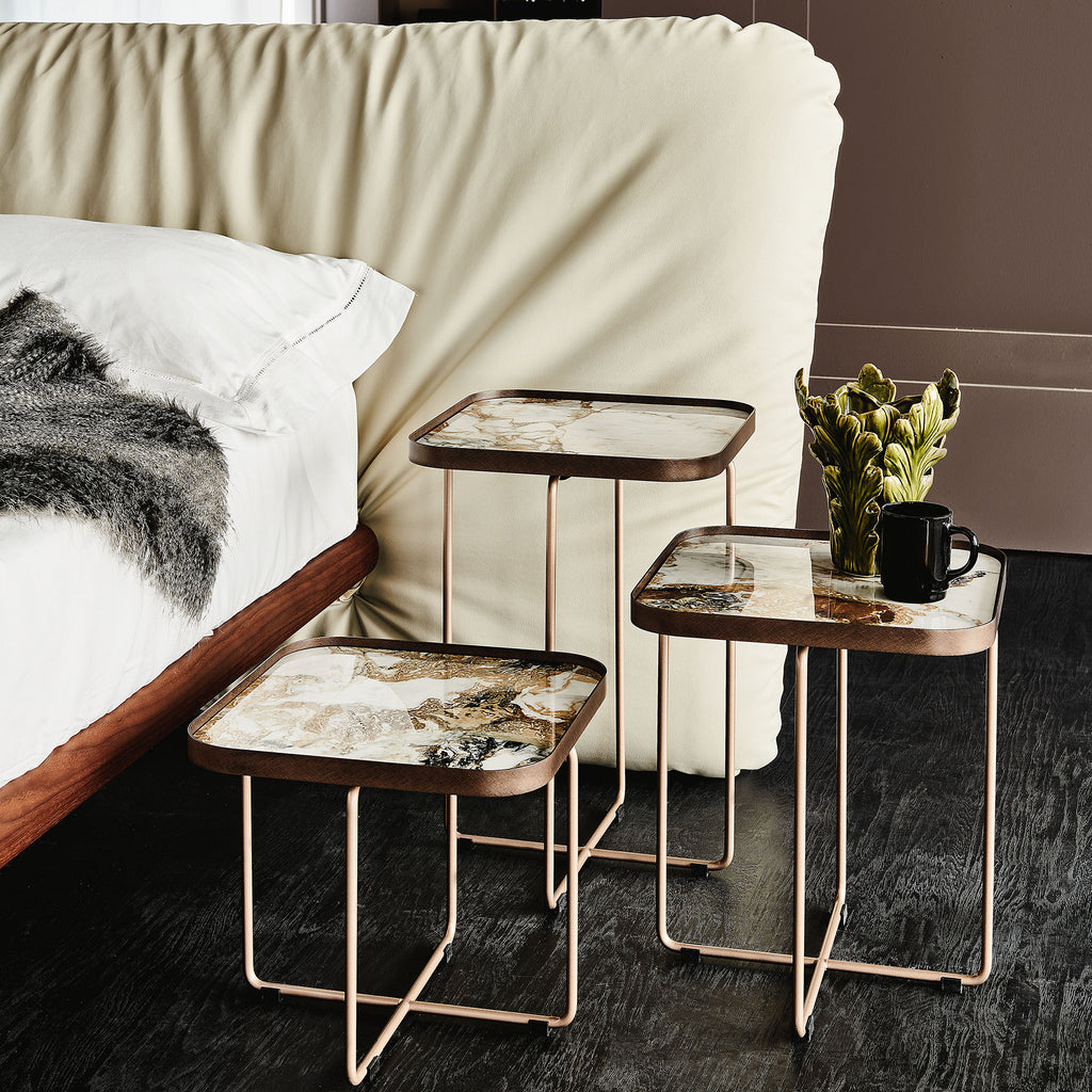 Benny Keramik Coffee Table
