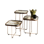 Benny Keramik Coffee Table