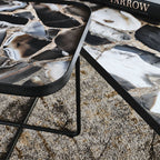 Benny Keramik Coffee Table