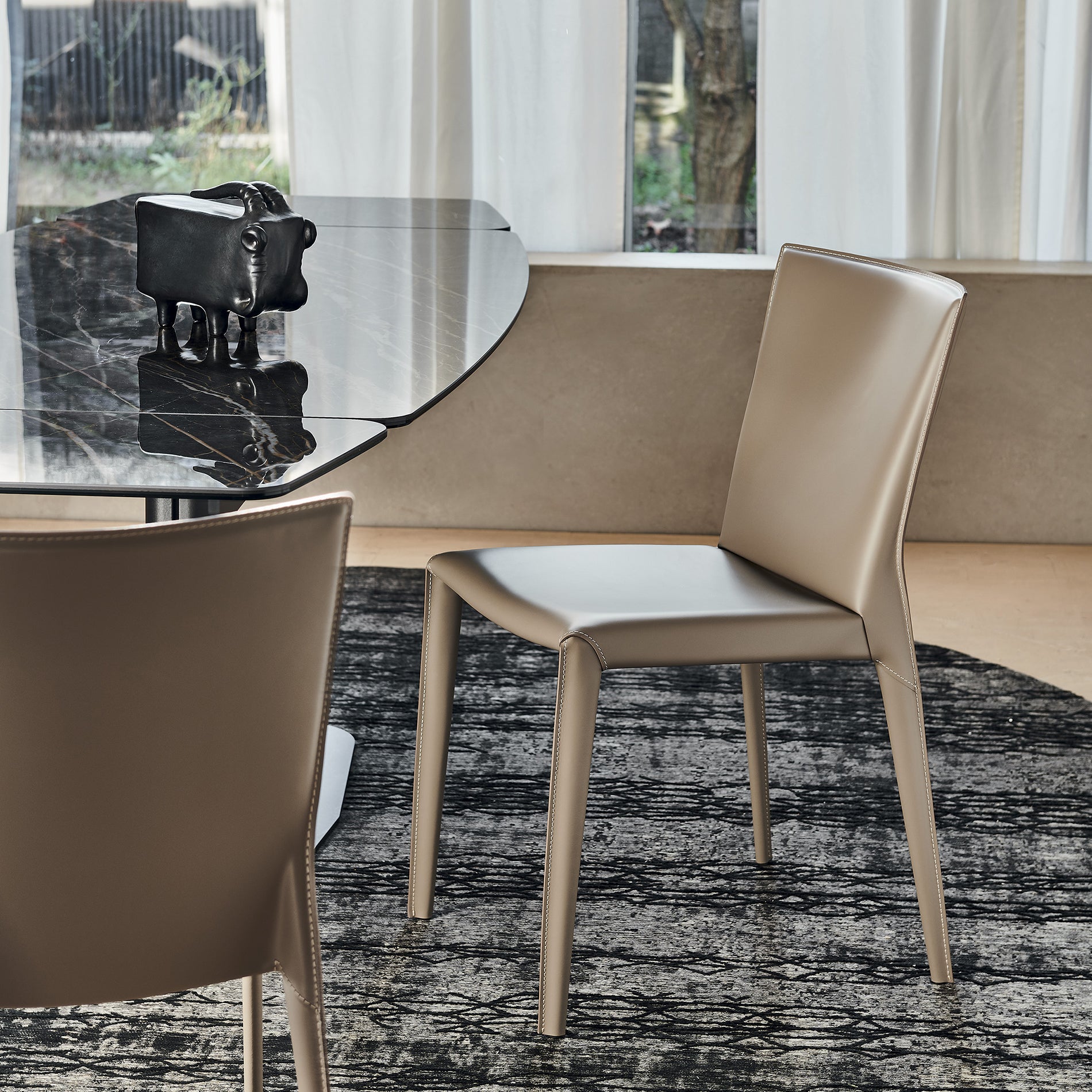 Beverly Dining Chair
