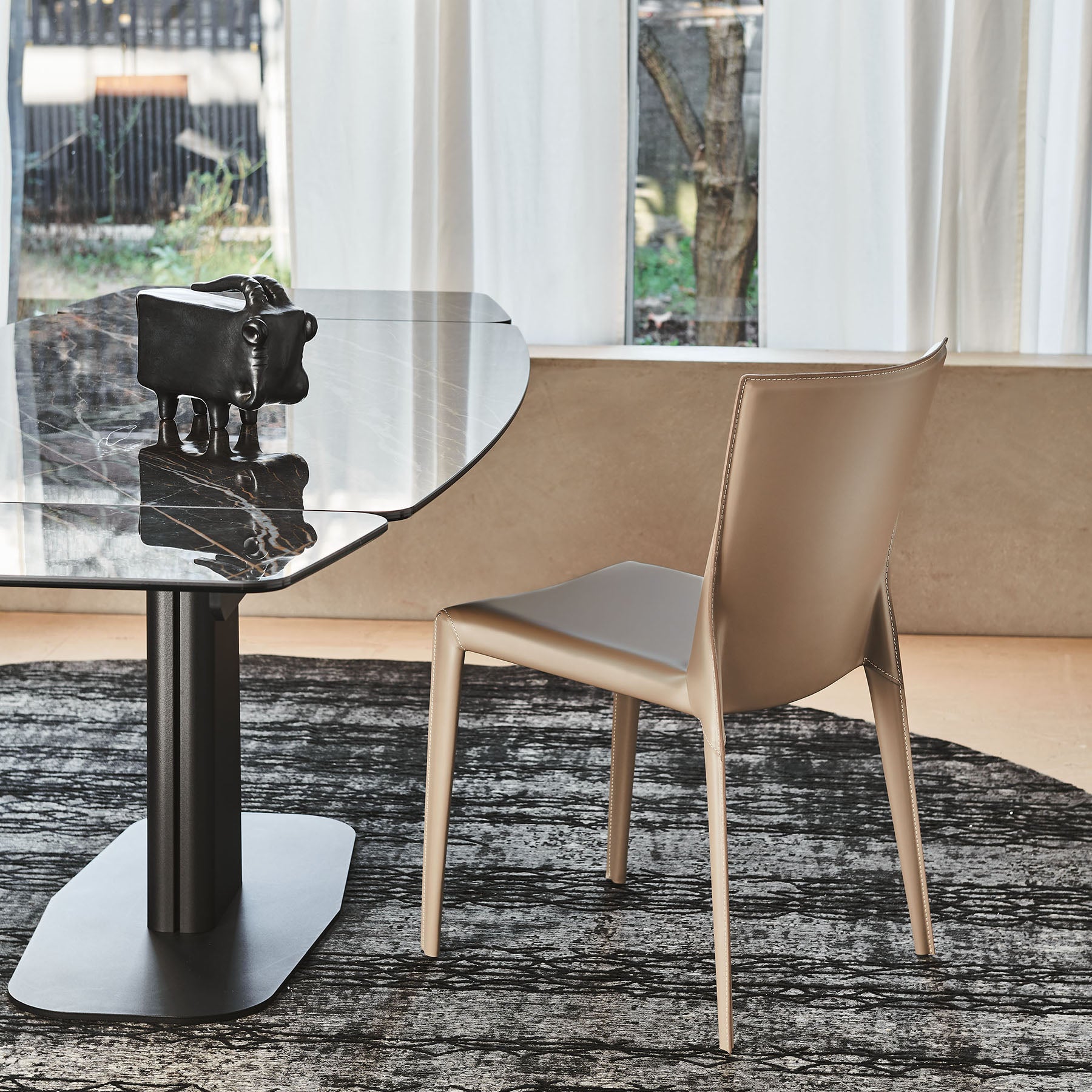 Beverly Dining Chair