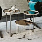 Billy Coffee Table