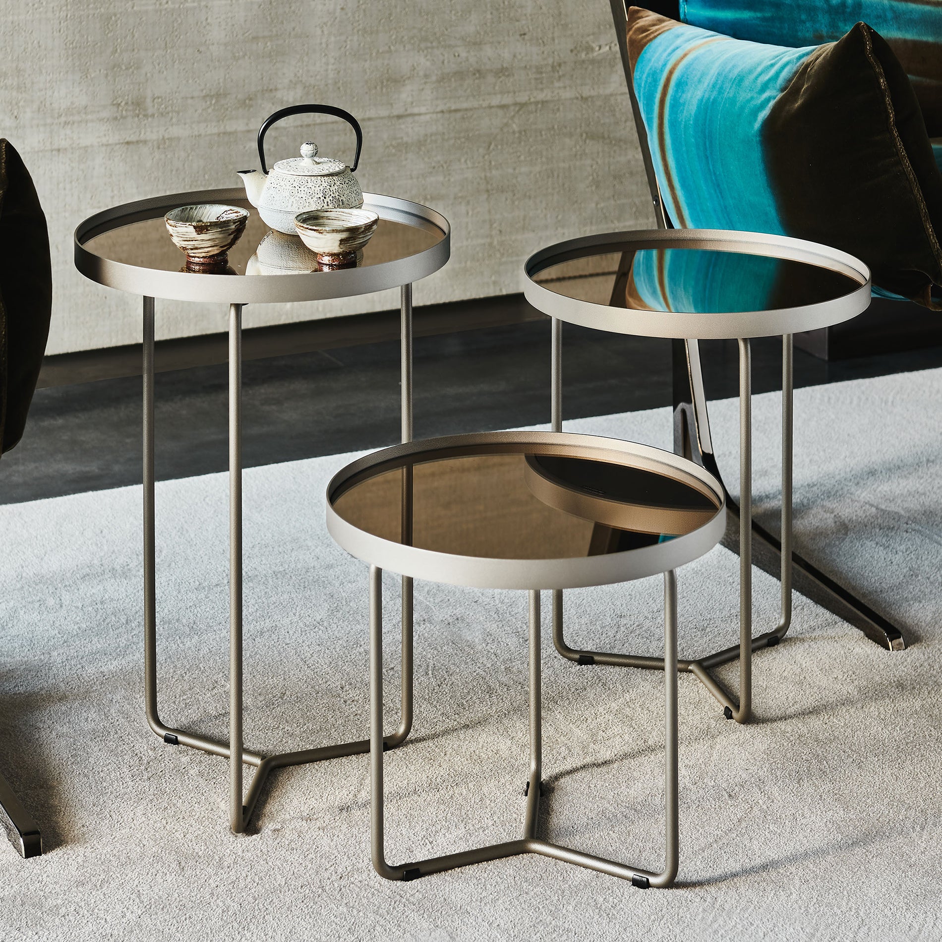 Billy Coffee Table