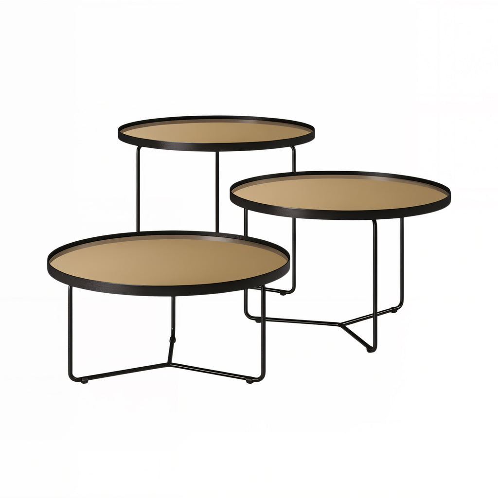 Billy Coffee Table