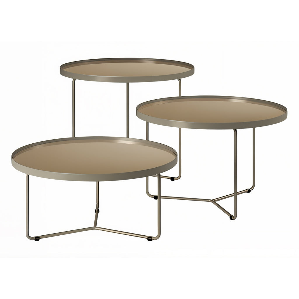 Billy Coffee Table