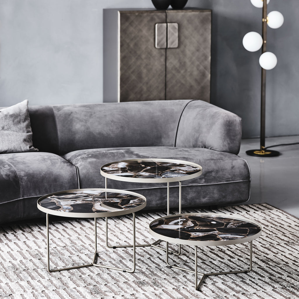Billy Keramik Coffee Table