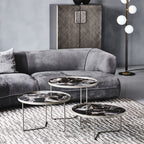 Billy Keramik Coffee Table