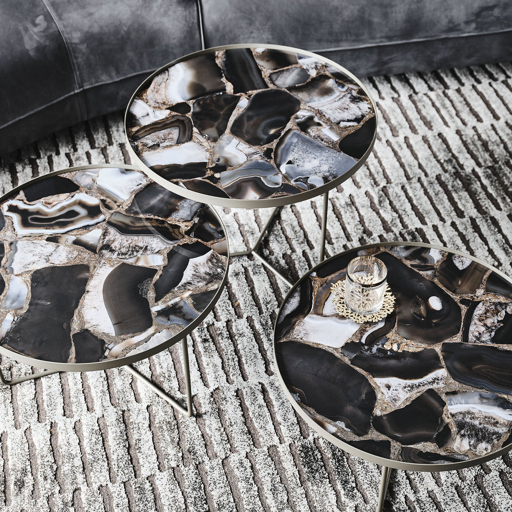 Billy Keramik Coffee Table