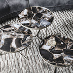 Billy Keramik Coffee Table