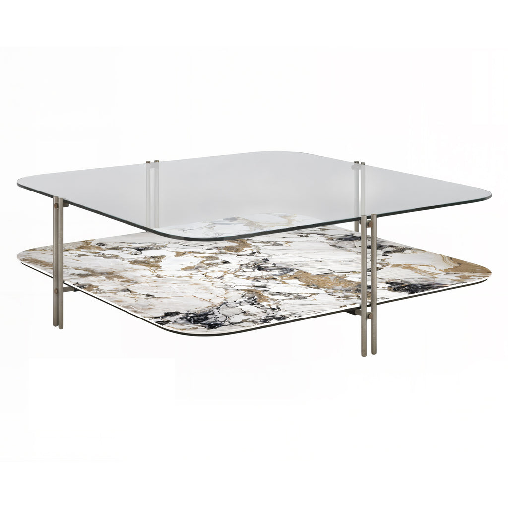Biplane Coffee Table