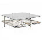 Biplane Coffee Table